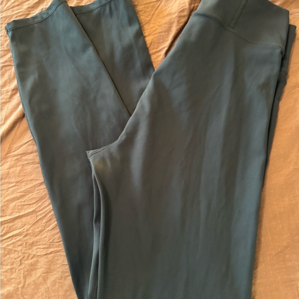 MADEWELL MWL Form High-Rise Leggings S